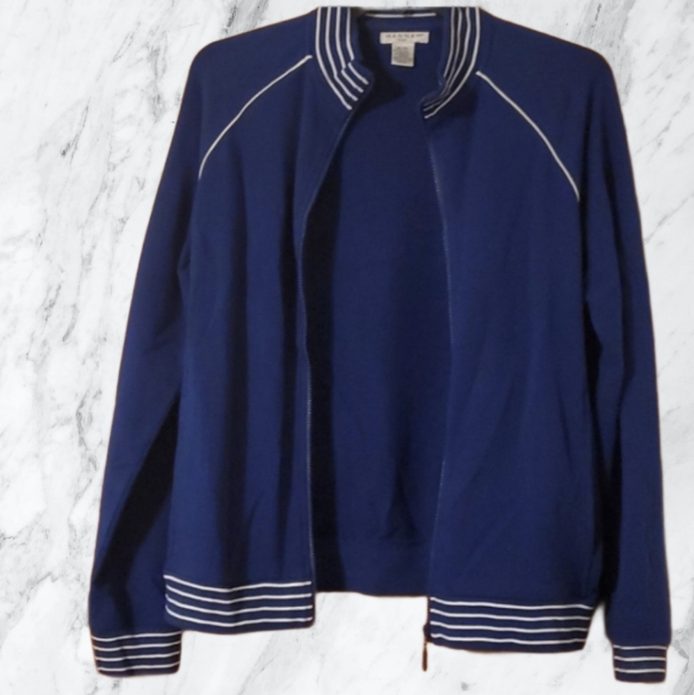 Hanna jacket